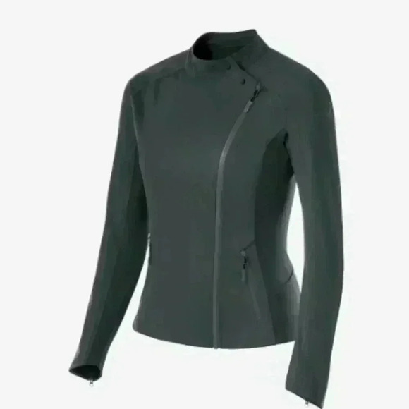 ASICS Women's Medium  Jacket - Picture 1 of 12